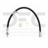 350-75016 by DYNAMIC FRICTION COMPANY - Brake Hose