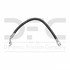 350-75023 by DYNAMIC FRICTION COMPANY - Brake Hose