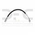 350-75021 by DYNAMIC FRICTION COMPANY - Brake Hose