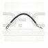 350-75028 by DYNAMIC FRICTION COMPANY - Brake Hose