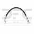 350-75036 by DYNAMIC FRICTION COMPANY - Brake Hose