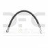 350-75038 by DYNAMIC FRICTION COMPANY - Brake Hose