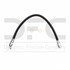 350-75040 by DYNAMIC FRICTION COMPANY - Brake Hose