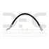 350-75046 by DYNAMIC FRICTION COMPANY - Brake Hose