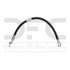 350-75045 by DYNAMIC FRICTION COMPANY - Brake Hose