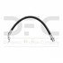 350-75047 by DYNAMIC FRICTION COMPANY - Brake Hose