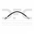 350-76010 by DYNAMIC FRICTION COMPANY - Brake Hose