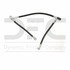 350-68020 by DYNAMIC FRICTION COMPANY - Brake Hose