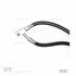 350-68031 by DYNAMIC FRICTION COMPANY - Brake Hose