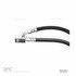 350-68034 by DYNAMIC FRICTION COMPANY - Brake Hose