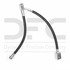 350-68032 by DYNAMIC FRICTION COMPANY - Brake Hose