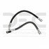 350-68039 by DYNAMIC FRICTION COMPANY - Brake Hose