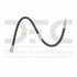 350-68056 by DYNAMIC FRICTION COMPANY - Brake Hose