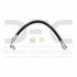 350-68058 by DYNAMIC FRICTION COMPANY - Brake Hose