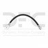 350-68060 by DYNAMIC FRICTION COMPANY - Brake Hose