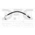 350-68063 by DYNAMIC FRICTION COMPANY - Brake Hose