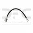 350-68067 by DYNAMIC FRICTION COMPANY - Brake Hose