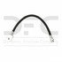 350-68068 by DYNAMIC FRICTION COMPANY - Brake Hose