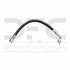 350-68071 by DYNAMIC FRICTION COMPANY - Brake Hose