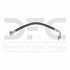 350-68076 by DYNAMIC FRICTION COMPANY - Brake Hose