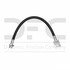 350-68078 by DYNAMIC FRICTION COMPANY - Brake Hose