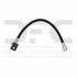 350-68079 by DYNAMIC FRICTION COMPANY - Brake Hose