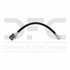 350-68082 by DYNAMIC FRICTION COMPANY - Brake Hose