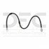 350-71053 by DYNAMIC FRICTION COMPANY - DFC Brake Hose