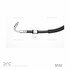 350-71054 by DYNAMIC FRICTION COMPANY - Brake Hose