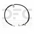 350-71068 by DYNAMIC FRICTION COMPANY - Brake Hose