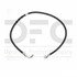 350-71067 by DYNAMIC FRICTION COMPANY - Brake Hose