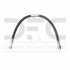 350-72000 by DYNAMIC FRICTION COMPANY - Brake Hose