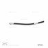 350-72005 by DYNAMIC FRICTION COMPANY - Brake Hose