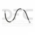 350-72005 by DYNAMIC FRICTION COMPANY - Brake Hose