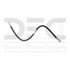 350-72008 by DYNAMIC FRICTION COMPANY - Brake Hose