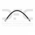 350-72006 by DYNAMIC FRICTION COMPANY - Brake Hose