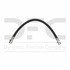 350-72016 by DYNAMIC FRICTION COMPANY - Brake Hose