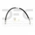 350-72022 by DYNAMIC FRICTION COMPANY - Brake Hose