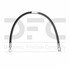 350-72032 by DYNAMIC FRICTION COMPANY - Brake Hose