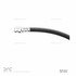 350-72033 by DYNAMIC FRICTION COMPANY - Brake Hose