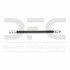 350-72028 by DYNAMIC FRICTION COMPANY - Brake Hose