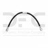 350-72033 by DYNAMIC FRICTION COMPANY - Brake Hose