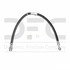 350-72034 by DYNAMIC FRICTION COMPANY - Brake Hose