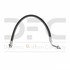 350-68091 by DYNAMIC FRICTION COMPANY - Brake Hose