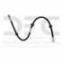 350-72035 by DYNAMIC FRICTION COMPANY - Brake Hose