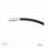 350-71003 by DYNAMIC FRICTION COMPANY - Brake Hose