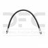 350-71001 by DYNAMIC FRICTION COMPANY - Brake Hose