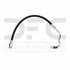 350-71003 by DYNAMIC FRICTION COMPANY - Brake Hose