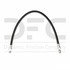 350-71004 by DYNAMIC FRICTION COMPANY - Brake Hose