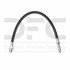 350-71006 by DYNAMIC FRICTION COMPANY - Brake Hose